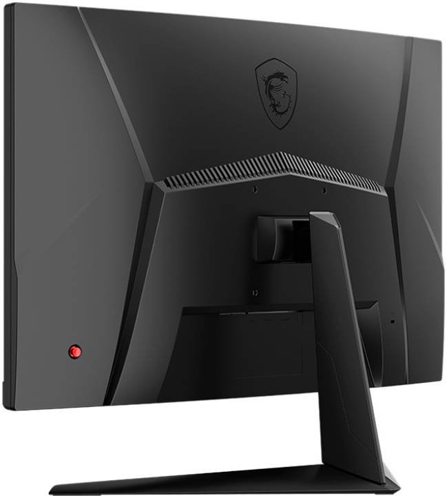 MSI G27C4X 27" FHD VA Panel 250Hz / 1ms 1500R Curved Gaming Monitor - Image 3
