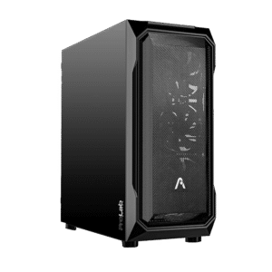 Prolab Design AI628 Mid-Tower Workstation & Server Case