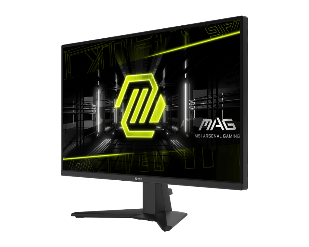 MSI MAG 275QF 27" 2K WQHD Rapid IPS Panel 180Hz / 0.5ms Gaming Monitor - Image 2