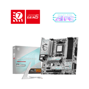MSI B850M GAMING WIFI Motherboard