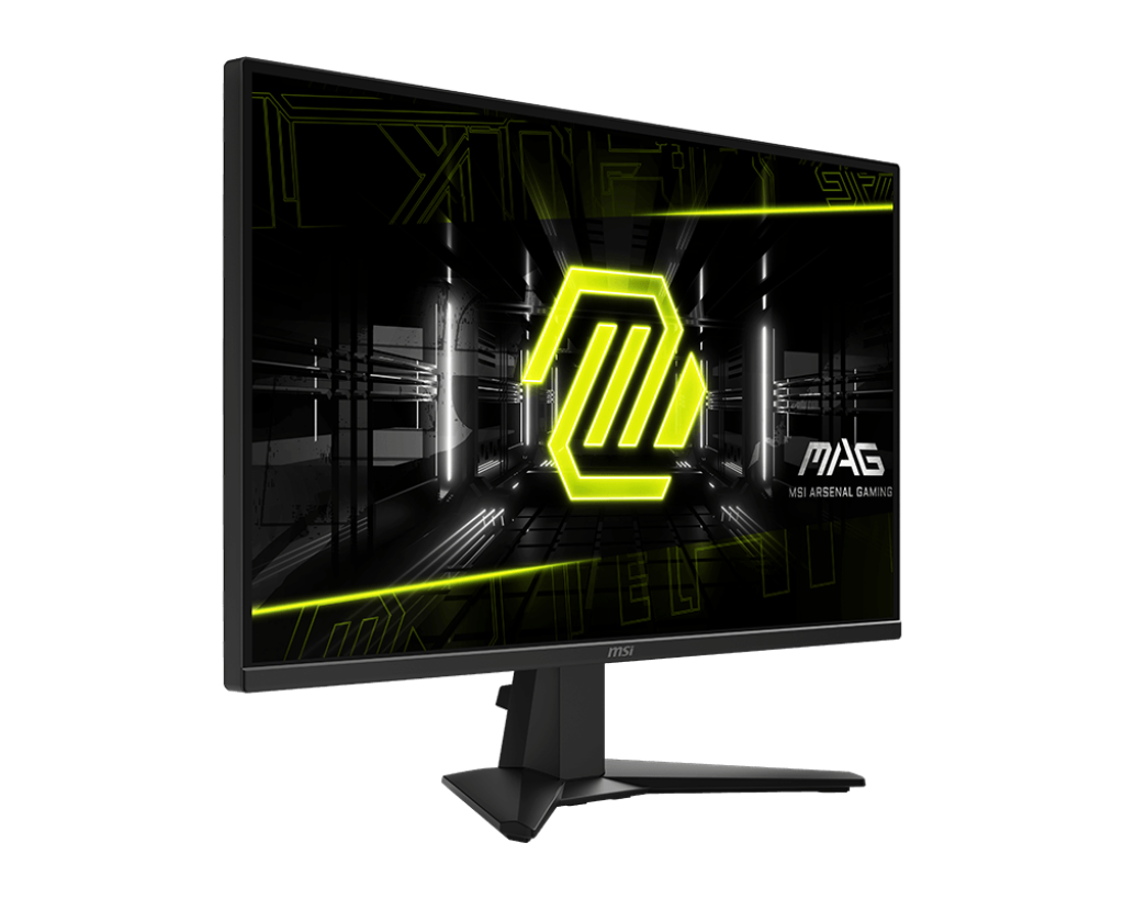 MSI MAG 275F 27" FHD Rapid IPS Panel 180 Hz / 0.5ms Gaming Monitor - Image 4