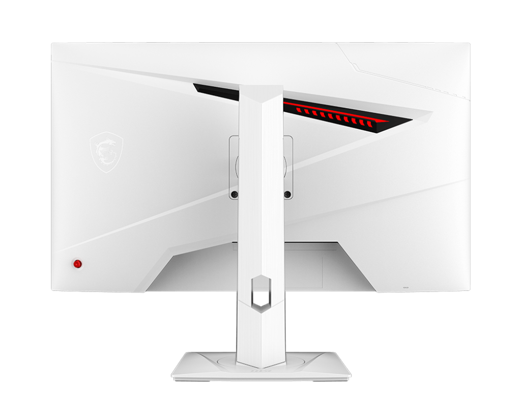 MSI MAG 274QRF QD E2 27" 2K WQHD IPS Quantum Dot Panel 180Hz / 1ms Gaming Monitor - Image 2