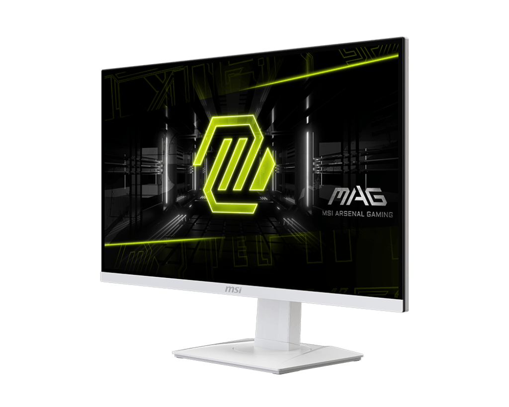 MSI MAG 274QRF QD E2 27" 2K WQHD IPS Quantum Dot Panel 180Hz / 1ms Gaming Monitor - Image 4