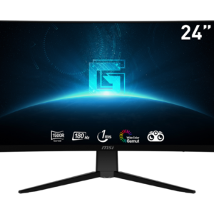 MSI G2422C " FHD VA Panel 1500R Curved 180Hz/ 1ms Gaming Monitor