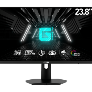 MSI G244F E2 24" FHD 180 Hz / 1ms Gaming Monitor