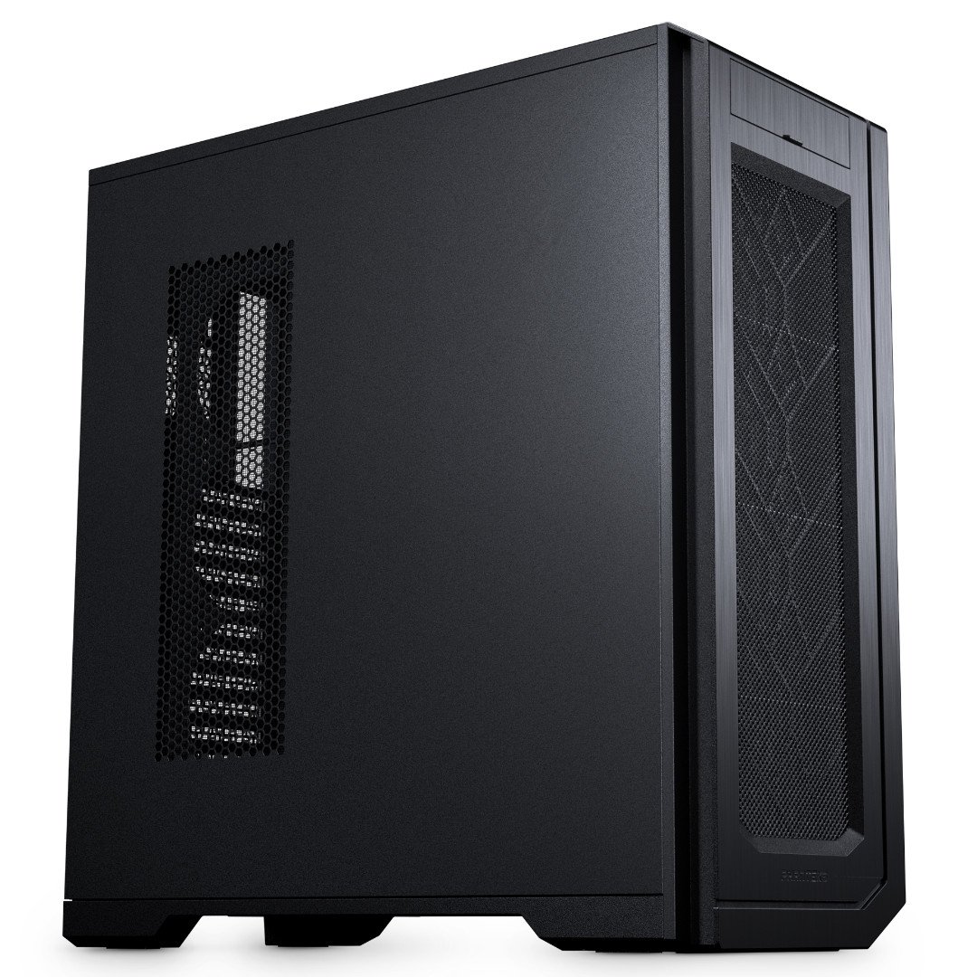 Phanteks Chassis Enthoo Pro 2 Full Tower Case ,workstation Server Black - Image 2