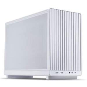 Lian Li Chassis A3-mATX Cabinet - White