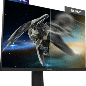 MSI G274QPX 27" 2K WQHD Rapid IPS Panel 240 Hz / 1ms Gaming Monitor