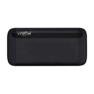 Crucial X8 2TB Portable SSD