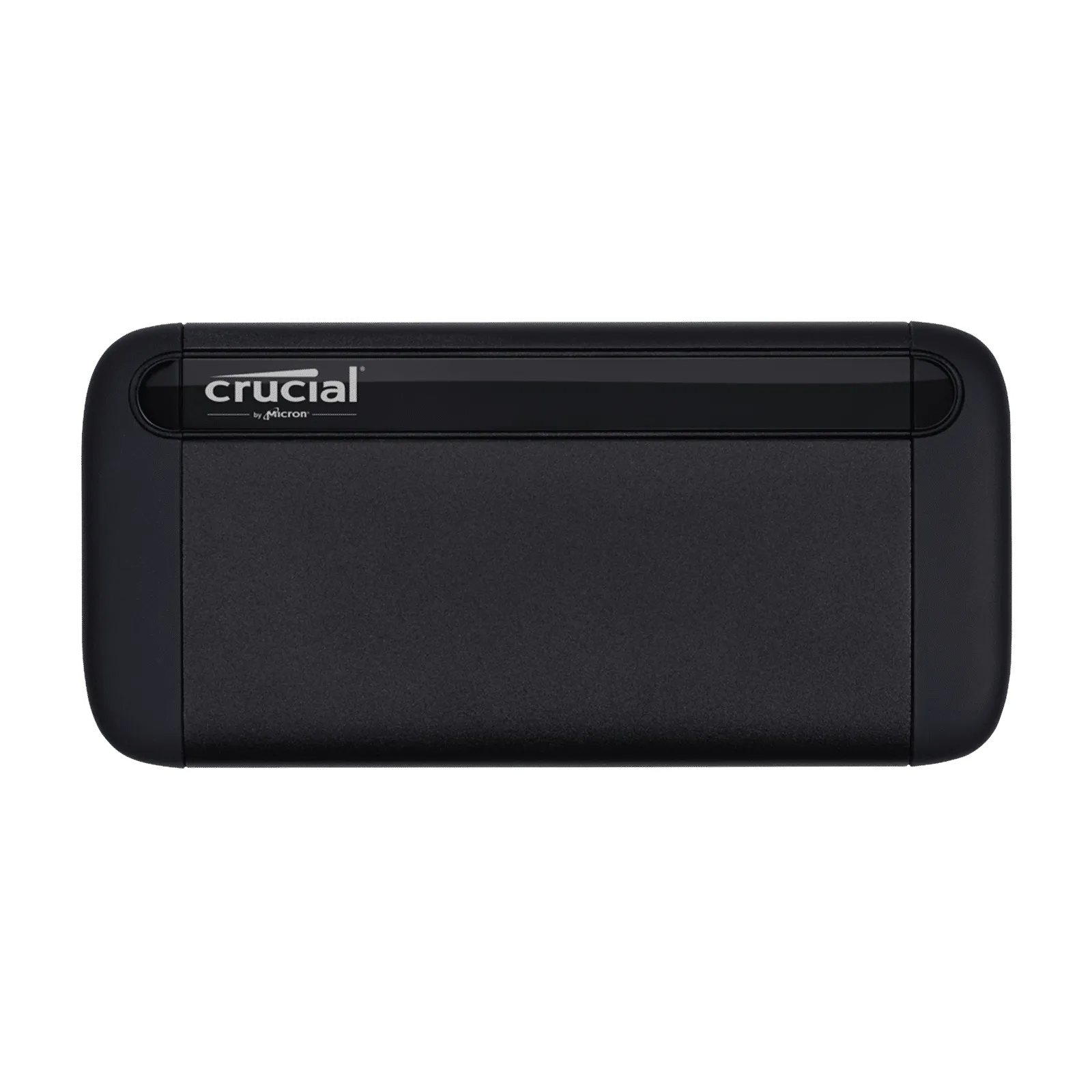 Crucial X8 2TB Portable SSD