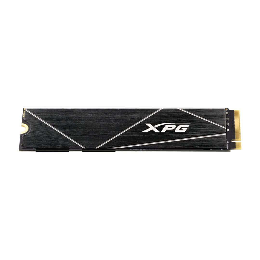 Adata XPG Gammix S70 Blade 8TB M.2 NVMe Gen4 Internal SSD - Image 2