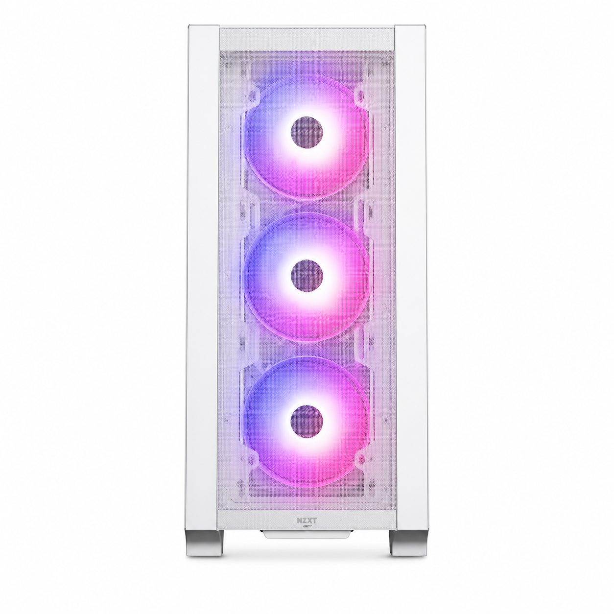Phanteks Chassis 523 Series XT Pro Ultra ATX Case White - Image 2