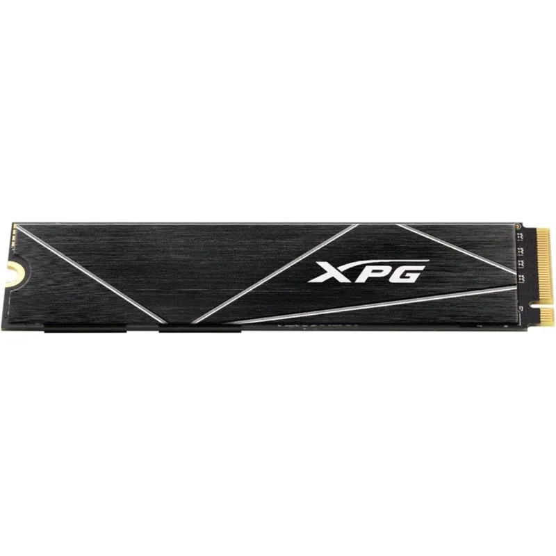 XPG GAMMIX S70 Blade M.2 NVME 2TB PCIe Gen4 2280 Internal Gaming SSD - Image 2