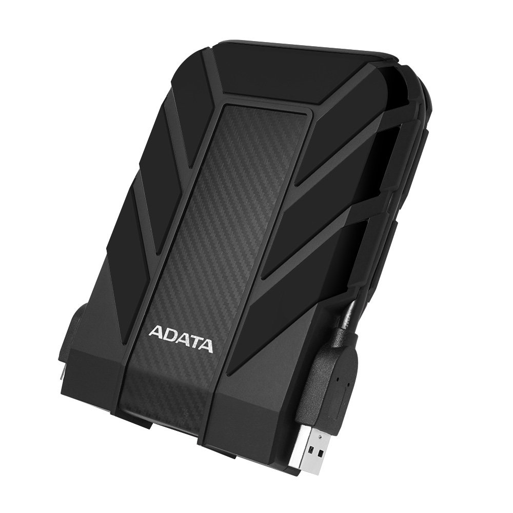 ADATA HD710 Pro 5TB 3.5 inch SATA III External Hard Drive/HDD - Image 2