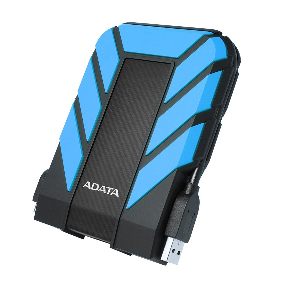 ADATA HD710 Pro 2Tb 3.5 Inch Sata Iii External Hard Drive/HDD - Image 4