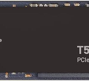 Crucial T500 500GB Gen4 NVMe M.2 Internal Gaming SSD