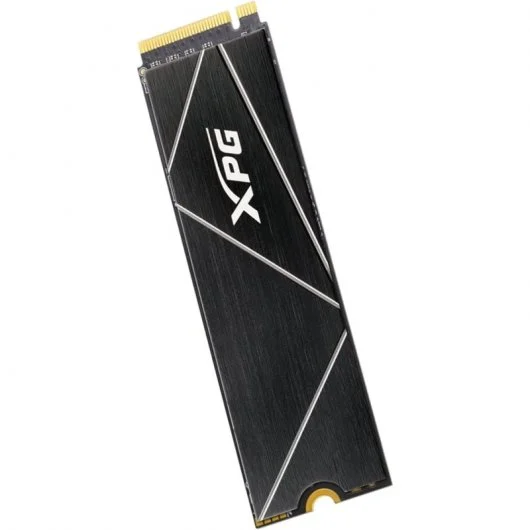 XPG ADATA GAMMIX S70 Blade M.2 NVME 1TB PCIe Gen4x4 2280 Internal Solid State Drive/SSD - Image 2