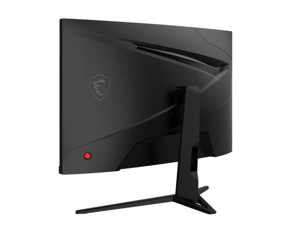 MSI G2422C " FHD VA Panel 1500R Curved 180Hz/ 1ms Gaming Monitor - Image 3