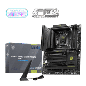 MSI MAG Z890 TOMAHAWK WIFI Motherboard