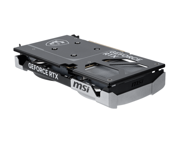 MSI GeForce RTX 5060 Ti 16G VENTUS 2X OC PLUS Graphic Card - Image 3