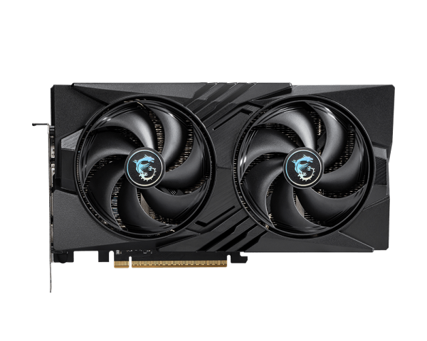 MSI GeForce RTX 5060 8G Gaming OC Graphic Card - Image 4