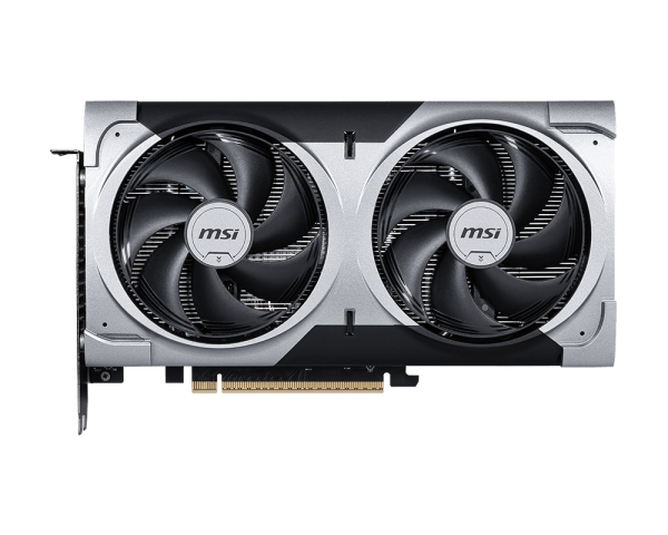 MSI GeForce RTX 5060 Ti 16G VENTUS 2X PLUS Graphic Card - Image 5