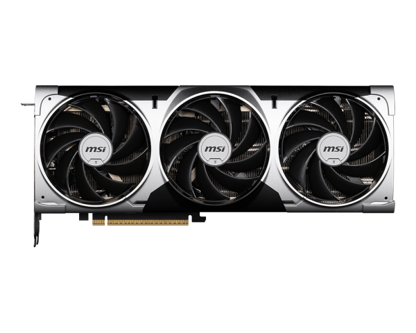 MSI Geforce RTX 5080 16G Ventus 3X OC Plus Graphic Card - Image 5