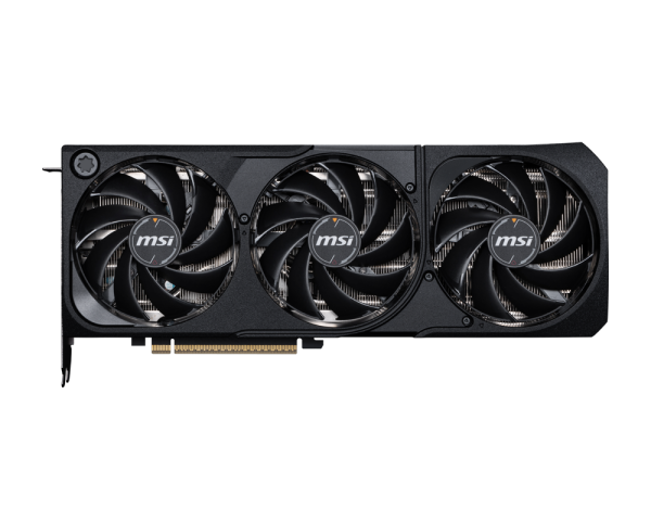 GeForce RTX 5080 16G SHADOW 3X OC Graphic Card - Image 4