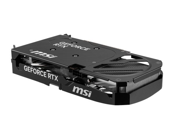 MSI GeForce RTX 5060 Ti 16G SHADOW 2X OC PLUS Graphic Card - Image 4
