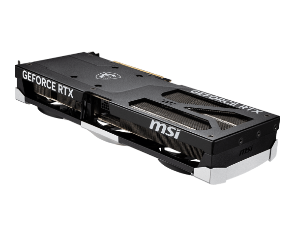 MSI Geforce RTX 5080 16G Ventus 3X OC Plus Graphic Card - Image 4