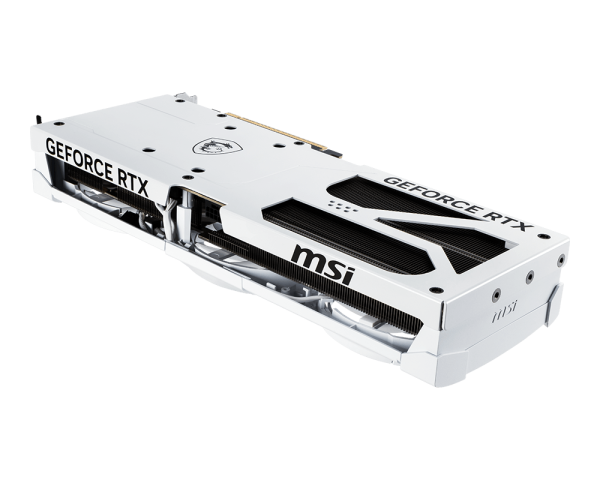 MSI GeForce RTX 5080 16G VENTUS 3X OC WHITE Graphic Card - Image 4