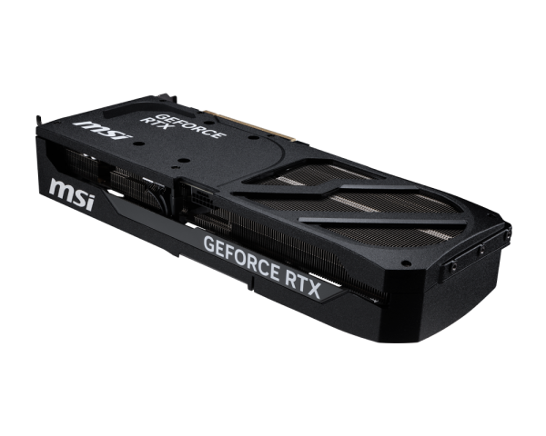 GeForce RTX 5080 16G SHADOW 3X OC Graphic Card - Image 3