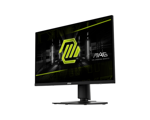 MSI MAG 274UPF E2 27" UHD Rapid IPS Panel 160 Hz/0.5ms Gaming Monitor - Image 3