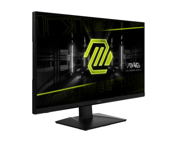 MSI MAG 322UPF 32" UHD Rapid IPS Panel 160 Hz/1ms Gaming Monitor - Image 2