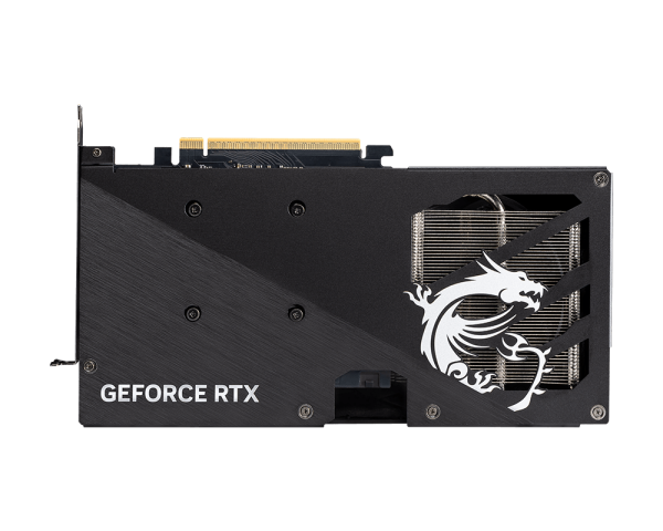 MSI GeForce RTX 5060 8G Gaming OC Graphic Card - Image 2