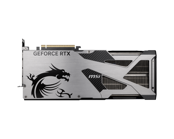 MSI GeForce RTX 5070 12G Vanguard SOC Graphic Card - Image 2