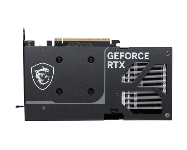 MSI GeForce RTX 5060 Ti 16G VENTUS 2X PLUS Graphic Card - Image 3