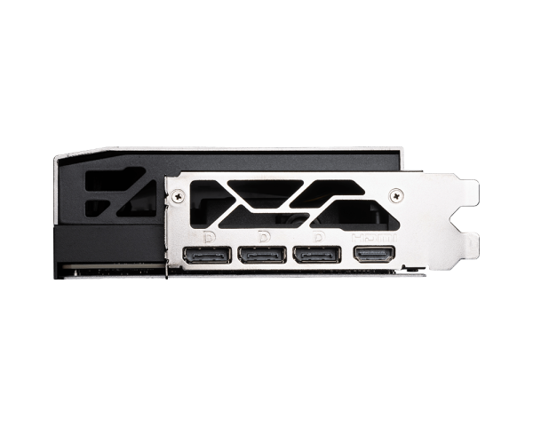 MSI GeForce RTX 5080 16G SUPRIM SOC Graphics Card - Image 2