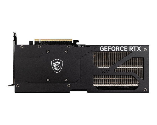 MSI Geforce RTX 5080 16G Ventus 3X OC Plus Graphic Card - Image 3