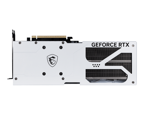 MSI GeForce RTX 5080 16G VENTUS 3X OC WHITE Graphic Card - Image 3