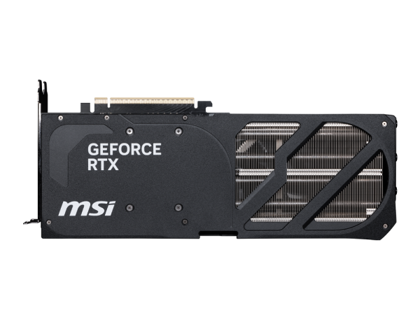 GeForce RTX 5080 16G SHADOW 3X OC Graphic Card - Image 2