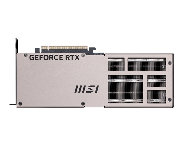 MSI GeForce RTX 5070 Ti 16G INSPIRE 3X OC PLUS Graphic Card - Image 3