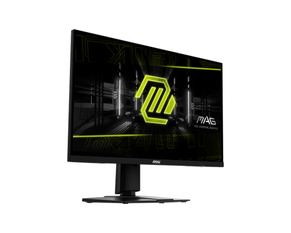 MSI MAG 274UPF E2 27" UHD Rapid IPS Panel 160 Hz/0.5ms Gaming Monitor - Image 2