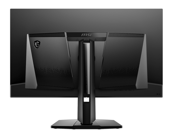 MSI MAG 321UP QD-OLED 32" 4K UHD Quantum Dot OLED Panel 165Hz / 0.03ms Gaming Monitor - Image 2