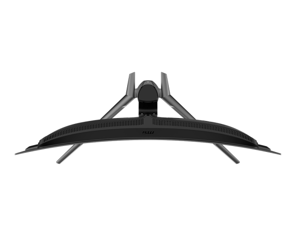 MSI MAG 341CQP QD-OLED 34" 2K UWQHD Quantum Dot OLED Panel 175Hz / 0.03ms Curved Gaming Monitor - Image 4