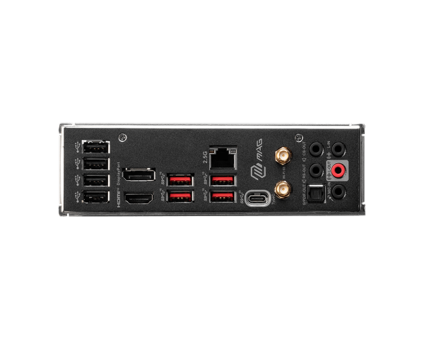 MSI MAG B760 TOMAHAWK WIFI Motherboard - Image 2