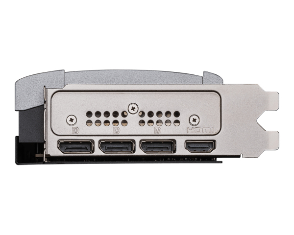 MSI Geforce RTX 5080 16G Ventus 3X OC Plus Graphic Card - Image 2