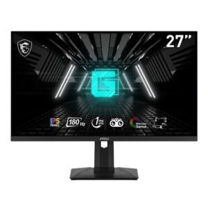 MSI G274F 27" FHD Rapid IPS Panel 180 Hz / 1ms Gaming Monitor