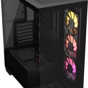 CORSAIR 3500X COD ARGB Mid-Tower PC Case