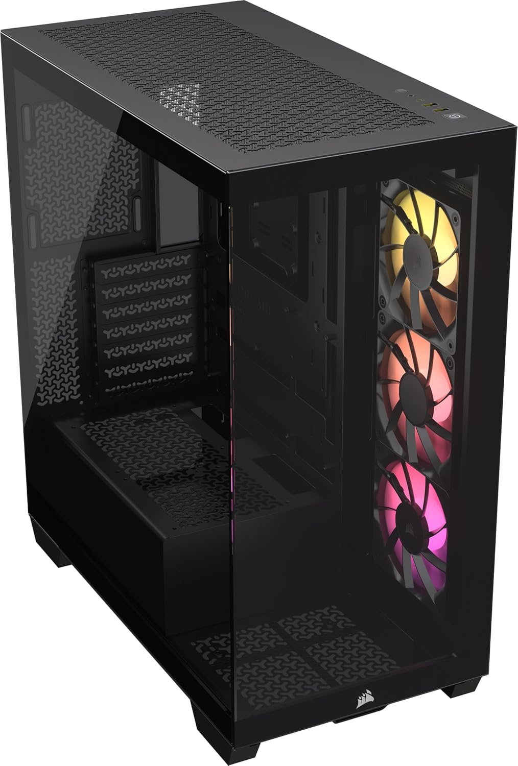 CORSAIR 3500X COD ARGB Mid-Tower PC Case